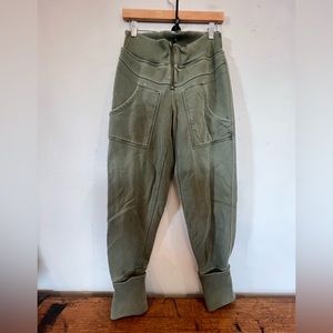 Free People Movement Joggers